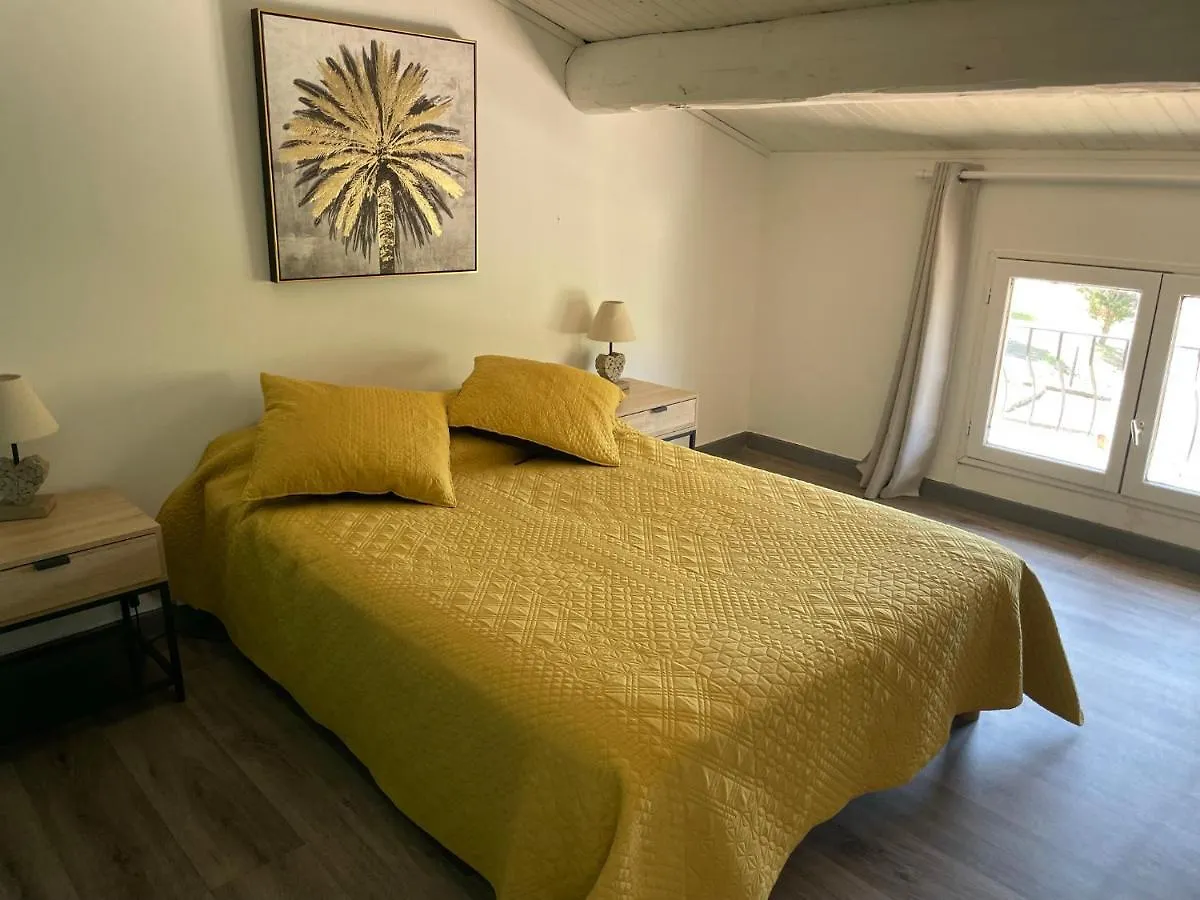 Domaine De Prefaissal Bed & Breakfast Mezel  France